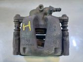 Caliper de freno delantero