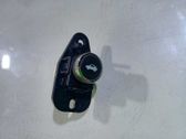 Windscreen/window heater switch