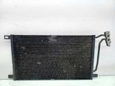 A/C cooling radiator (condenser)
