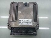 Unidad de control/módulo ECU del motor