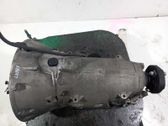 Automatic gearbox