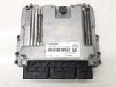 Motorsteuergerät ECU