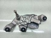 Motor del limpiaparabrisas trasero