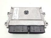 Engine control unit/module ECU
