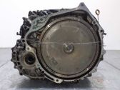 Automatic gearbox