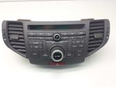 Audio HiFi garso valdymo blokas