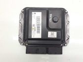 Unidad de control/módulo ECU del motor