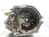 Manual 5 speed gearbox