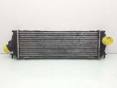 Radiador intercooler