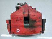 Caliper de freno delantero