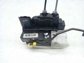 Cerradura de puerta delantera
