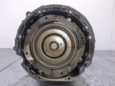 Automatic gearbox
