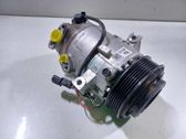 Klimakompressor Pumpe