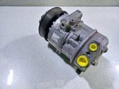 Compresor (bomba) del aire acondicionado (A/C))