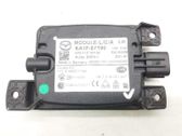 Other control units/modules