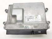 Unidad de control/módulo ECU del motor