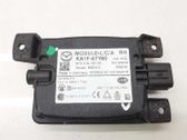 Other control units/modules