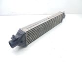 Radiador intercooler