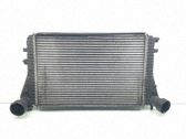 Radiador intercooler