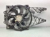 Ventilateur de refroidissement de radiateur électrique
