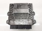 Unidad de control/módulo ECU del motor