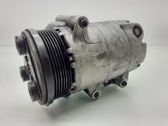 Compresor (bomba) del aire acondicionado (A/C))