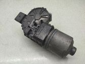 Motor del limpiaparabrisas