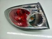 Rear tail light bulb