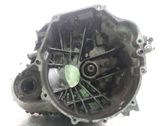 Manual 5 speed gearbox