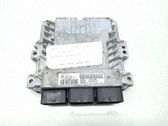 Motorsteuergerät ECU