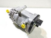 Klimakompressor Pumpe
