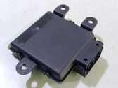 Sonstige Steuergeräte / Module