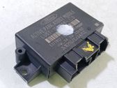 Other control units/modules