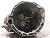 Mechaninė 5 pavarų dėžė