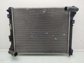 Coolant radiator