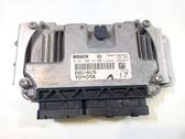 Unidad de control/módulo ECU del motor