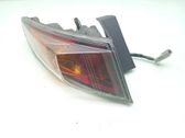 Lámpara de faros/luces traseros