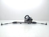 Steering rack