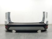 Rear bumper