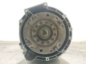 Automatic gearbox
