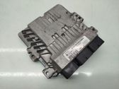 Engine control unit/module ECU