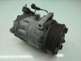 Air conditioning (A/C) compressor (pump)