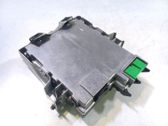 Autres unités de commande / modules