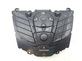 Unidad de control de sonido audio HiFi