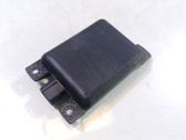 Other control units/modules