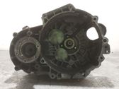 Manual 5 speed gearbox