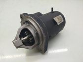 Motor de arranque