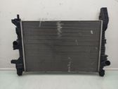 Dzesēšanas šķidruma radiators