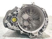 Manual 5 speed gearbox