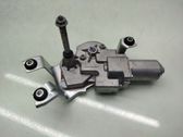 Motor del limpiaparabrisas trasero